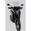 honda VFR 1200 X CROSSTOURER 2016 2020 bulle HP - hauteur 50cm
