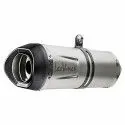 LEOVINCE KAWASAKI VERSYS 650 / Z / NINJA / RS / 2021 2025 LV ONE EVO INOX complete line EURO5+ - 14379EKN