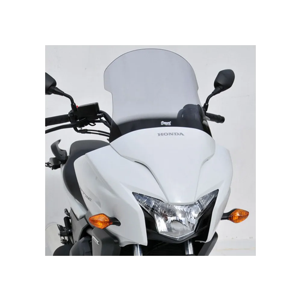 honda CTX 700 2014 2015 2016 2017 high protecton TOURING HP windscreen 47cm ermax