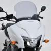 honda CTX 700 2014 2017 bulle haute protection TOURING HP 47cm
