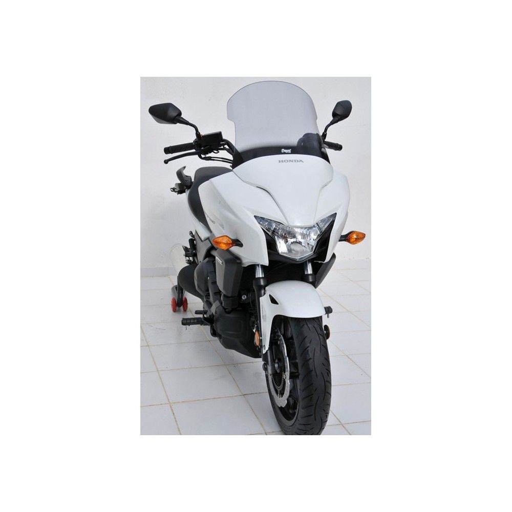 honda CTX 700 2014 2015 2016 2017 bulle haute protection TOURING HP 47cm ermax