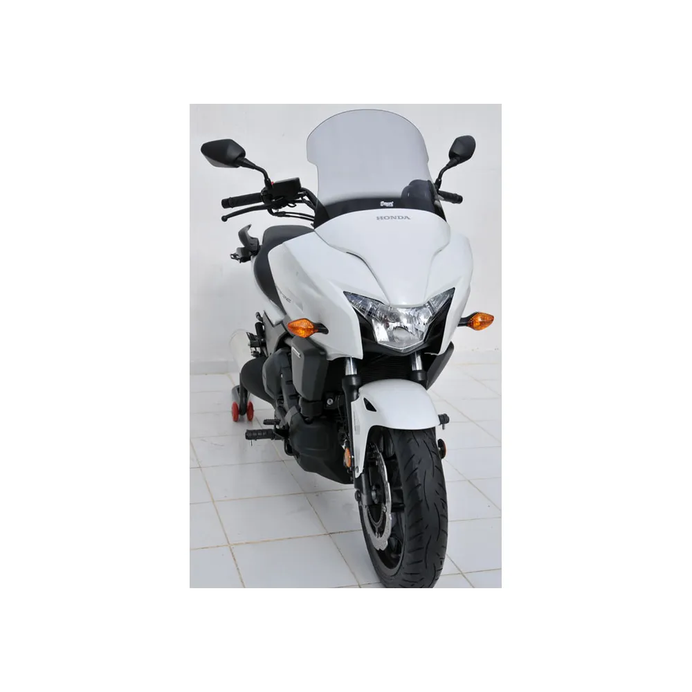 honda CTX 700 2014 2015 2016 2017 high protecton TOURING HP windscreen 47cm ermax