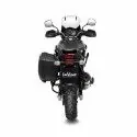 LEOVINCE SUZUKI V STROM 650 / XT / 2021 2022 LV ONE EVO INOX silencer exhaust  EURO 5 14377EK