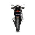 LEOVINCE TRIUMPH TIGER 900 GT/ RALLY / PRO / 2020 2022 LV ONE EVO INOX pot échappement EURO 5 14352E