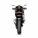 LEOVINCE TRIUMPH TIGER 900 GT/ RALLY / PRO / 2020 2022 LV ONE EVO INOX pot échappement EURO 5 14352E