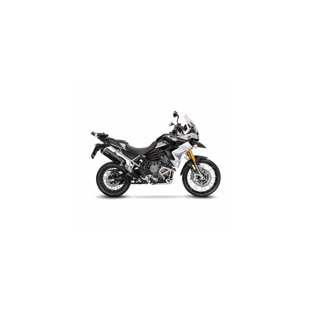 leovince-triumph-tiger-900-gt-rally-pro-2020-2021-lv-one-evo-inox-black-silencer-exhaust-euro-5-14352eb