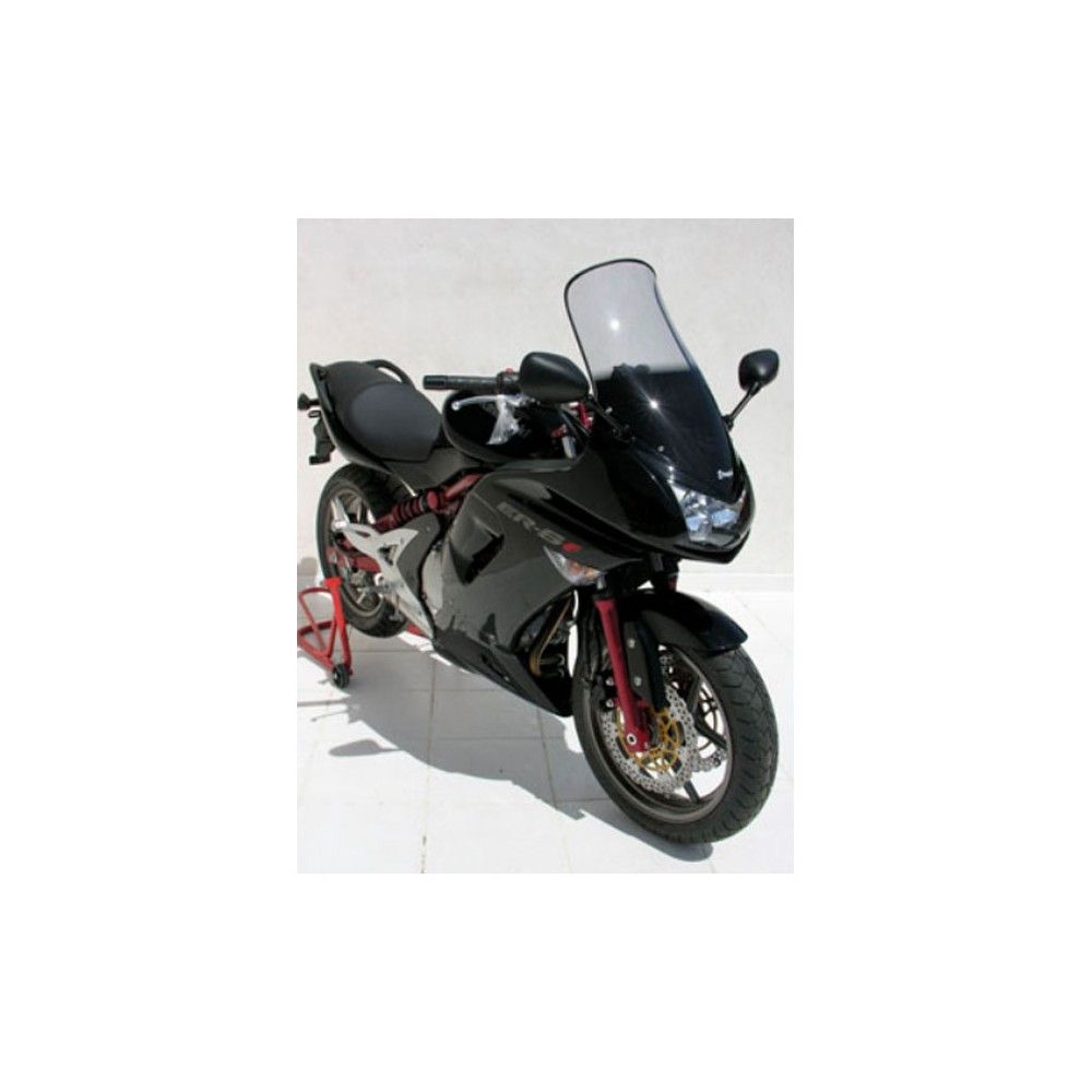 bulle ermax haute protection kawasaki ER6 F