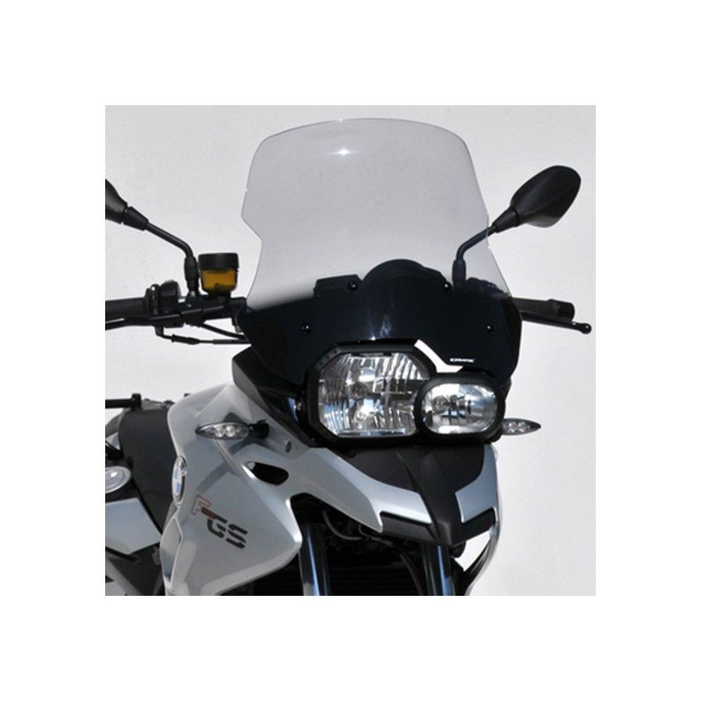 bmw F700 GS 2013 2017 bulle HP haute protection 35cm