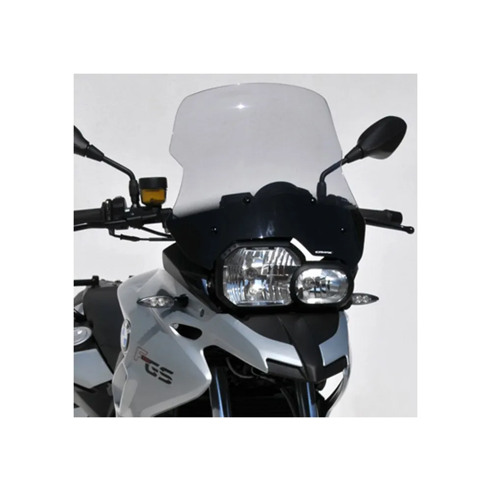 bmw F700 GS 2013 2017 bulle HP haute protection 35cm