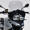 bmw F700 GS 2013 2017 bulle HP haute protection 35cm