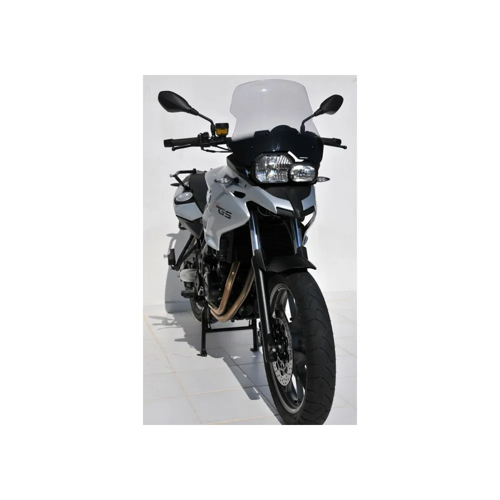 bmw F700 GS 2013 2017 high protection windscreen 35cm