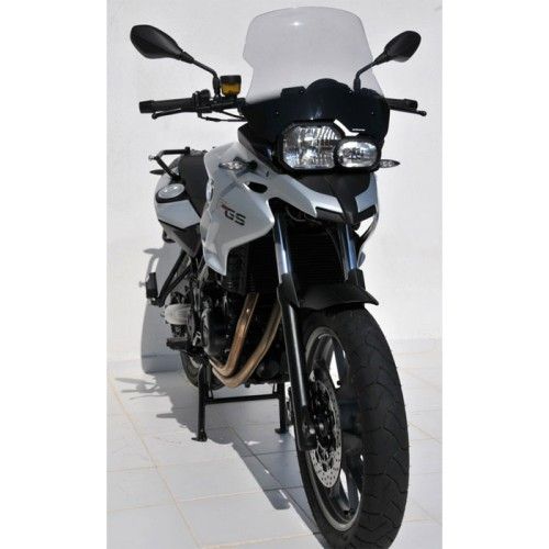 bmw F700 GS 2013 2017 high protection windscreen 35cm