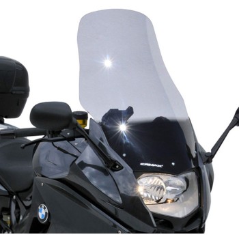 ermax bmw F800 GT 2013 2020 bulle HP +20cm haute protection