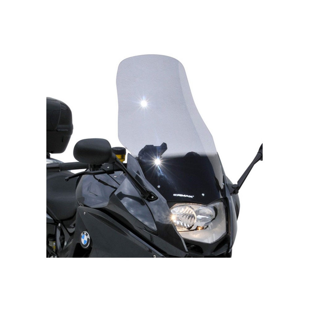 ermax bmw F800 GT 2013 2020 high protection +20 windscreen