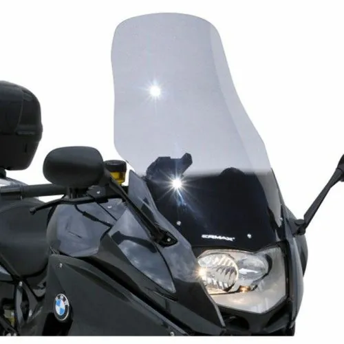 ermax bmw F800 GT 2013 2020 bulle HP +20cm haute protection