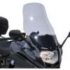 bmw F800 GT 2013 2020 bulle HP +20cm haute protection - 66cm