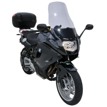 ermax bmw F800 GT 2013 2020 bulle HP +20cm haute protection