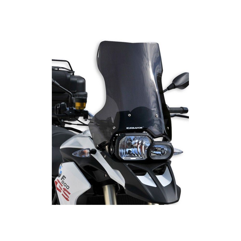 ermax bmw F800 GS 2013 2017 bulle HP haute protection 45cm