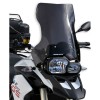 bmw F800 GS 2013 2017 bulle HP haute protection 45cm
