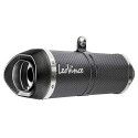 LEOVINCE YAMAHA MT07 / XSR 700 / 2021 2022 LV ONE EVO CARBON complete line Not Approved 14361E