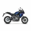 LEOVINCE YAMAHA TRACER  7 / GT / 2020 2022 LV ONE EVO INOX ligne complète EURO 5 14349EK