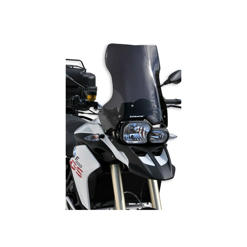 ermax bmw F800 GS 2013 2017 bulle HP haute protection 45cm