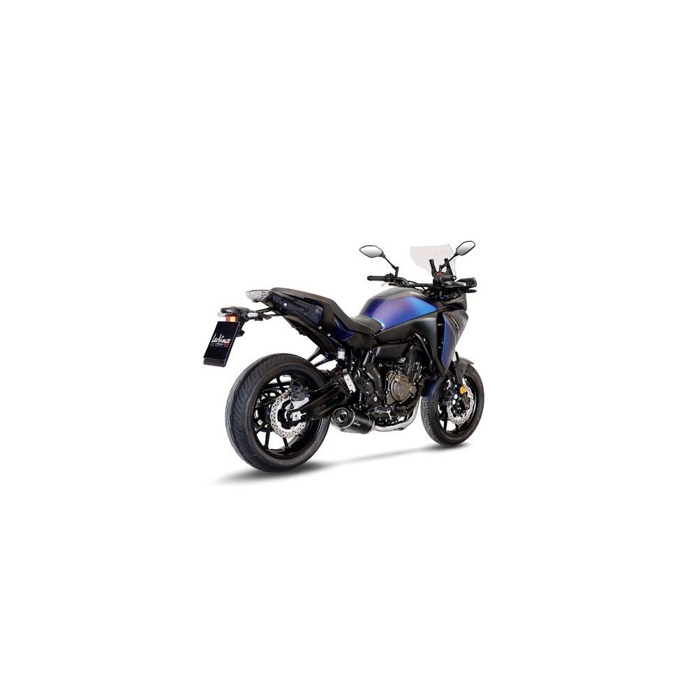 LEOVINCE YAMAHA TRACER  7 / GT / 2020 2022 LV ONE EVO CARBON complete line EURO 5 14350EK
