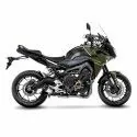 LEOVINCE YAMAHA MT 09 / SP / XSR 900 / TRACER 900 / 2017 2020 LV ONE EVO INOX complete line Not Approved 14228E
