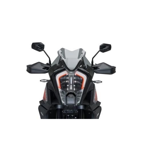PUIG Saute Vent Bulle SPORT KTM 1290 SUPER ADVENTURE / R / S / T / 2021 2025 - 20401