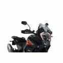 PUIG Saute Vent Bulle SPORT KTM 1290 SUPER ADVENTURE / R / S / T / 2021 2025 - 20401