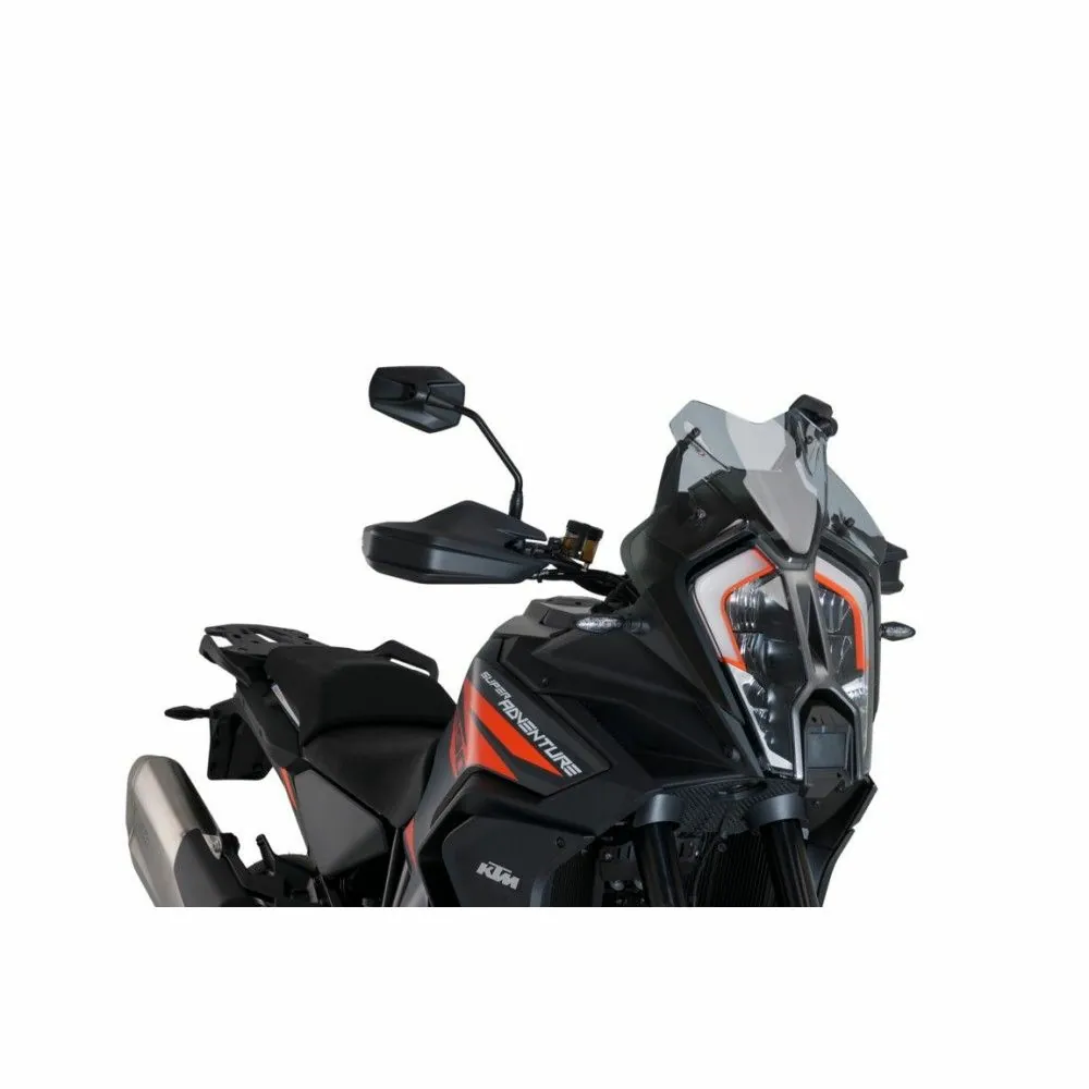 PUIG Saute Vent Bulle SPORT KTM 1290 SUPER ADVENTURE / R / S / T / 2021 2025 - 20401