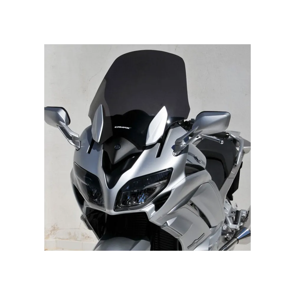 bulle haute protection +5 ermax yamaha FJR 1300 2013 2021 