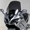 yamaha FJR 1300 2013 2021 bulle HP +5 - hauteur 51cm