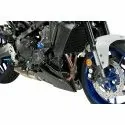 PUIG engine spoilers YAMAHA MT09 / TRACER 9 / SP / GT / Y-AMT / 2021 2026 - 20646