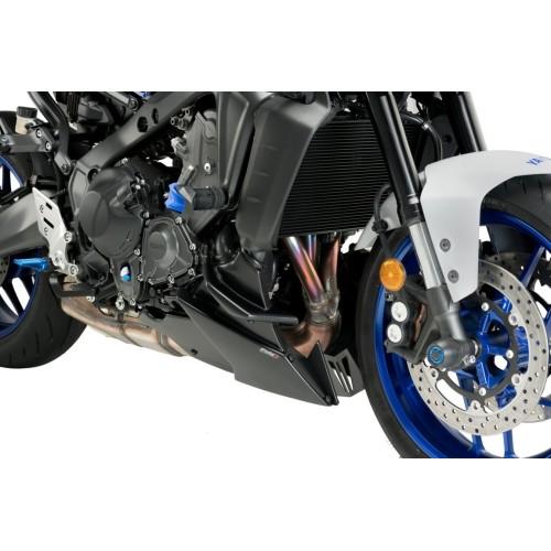 PUIG Sabot moteur YAMAHA MT09 / TRACER 9 / SP / GT / Y-AMT / 2021 2026 - 20646