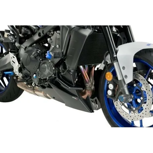 PUIG Sabot moteur YAMAHA MT09 / TRACER 9 / SP / GT / Y-AMT / 2021 2026 - 20646