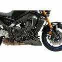 PUIG engine spoilers YAMAHA MT09 / TRACER 9 / SP / GT / Y-AMT / 2021 2026 - 20646