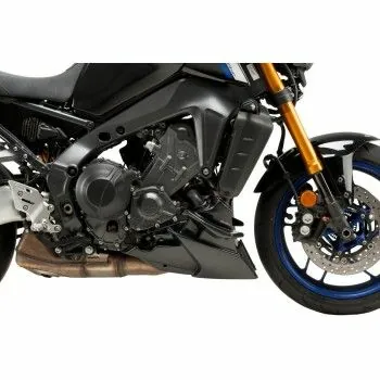PUIG Sabot moteur YAMAHA MT09 / TRACER 9 / SP / GT / Y-AMT / 2021 2026 - 20646