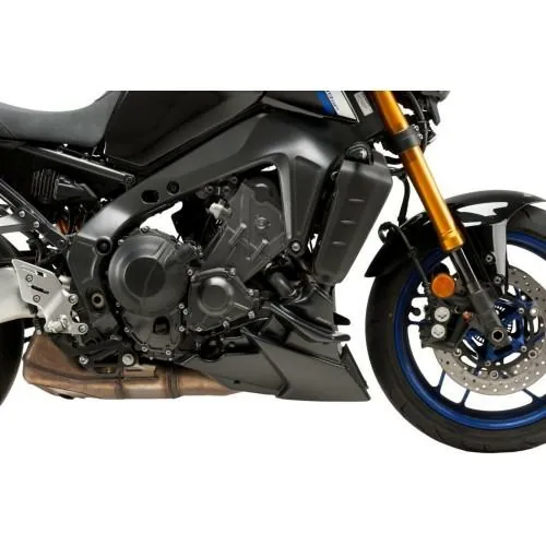 PUIG Sabot moteur YAMAHA MT09 / TRACER 9 / SP / GT / Y-AMT / 2021 2025 - 20646