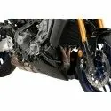 PUIG engine spoilers YAMAHA MT09 / TRACER 9 / SP / GT / Y-AMT / 2021 2026 - 20646