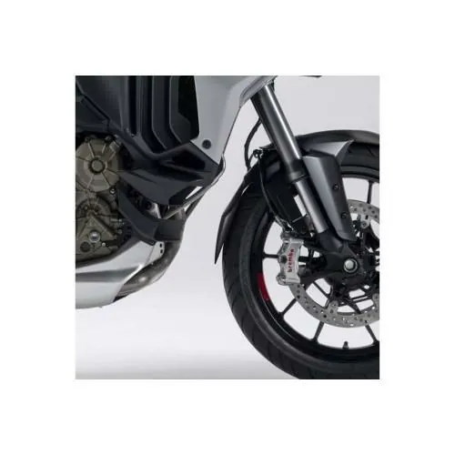 PUIG Front Fender Extension DUCATI MULTISTRADA V4 / S / SPORT / 2021 2025 - 20807