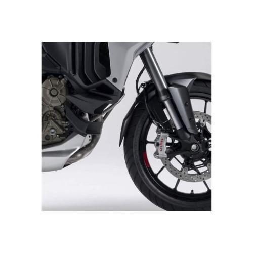 PUIG Front Fender Extension DUCATI MULTISTRADA V4 / S / SPORT / 2021 2026 - 20807