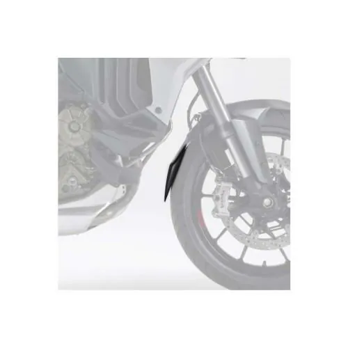PUIG Extension de Garde Boue Avant DUCATI MULTISTRADA V4 / S / SPORT / 2021 2025 - 20807