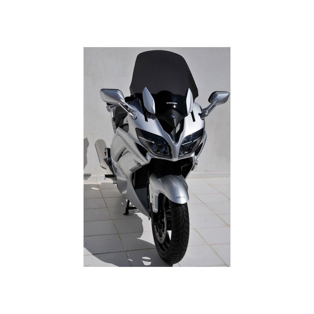 ERMAX high protection + 5 windscreen for yamaha FJR 1300 2013 2021 