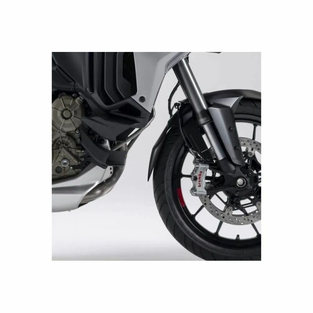 PUIG Extension de Garde Boue Avant DUCATI MULTISTRADA V4 / S / SPORT / 2021 2026 - 20807
