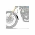 PUIG Front Fender Extension TRIUMPH SCRAMBLER 1200 X / XC / XE / 2019 2026 - 20808