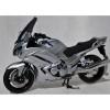 yamaha FJR 1300 2013 2021 bulle HP +5 - hauteur 51cm