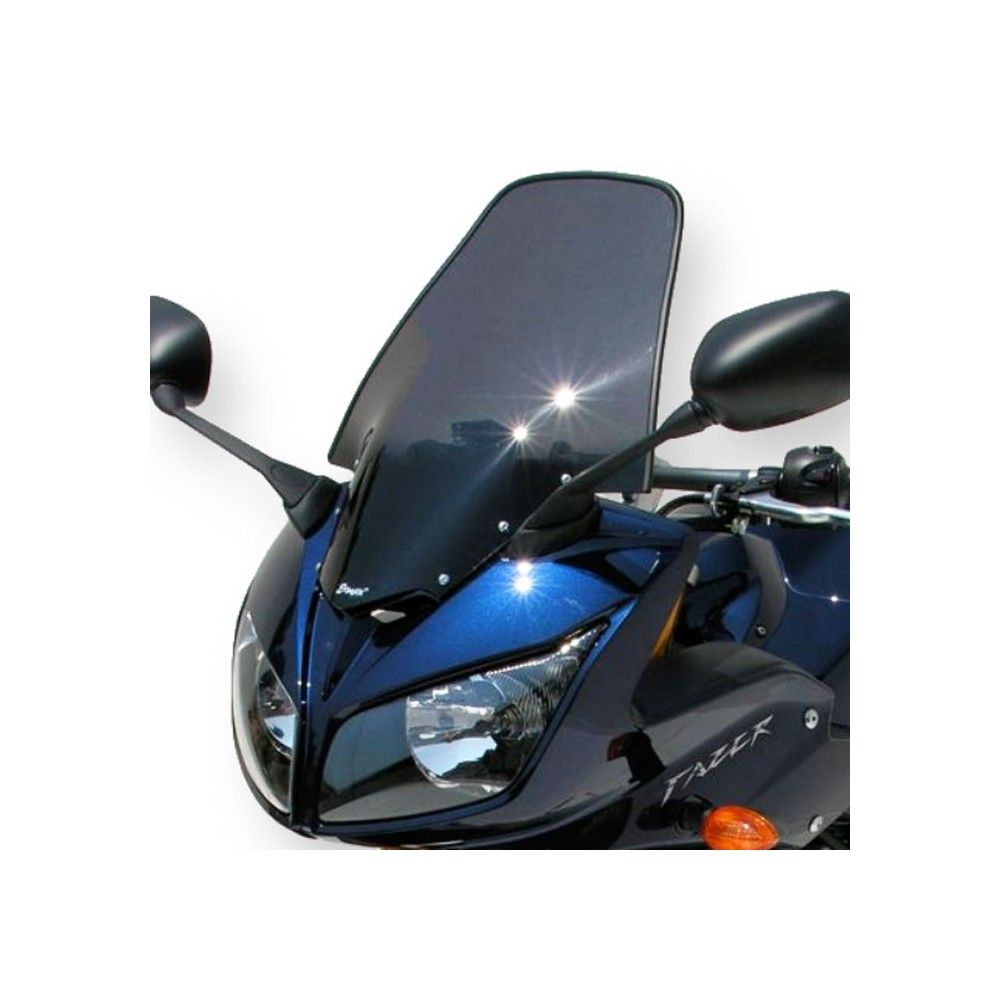 bulle haute protection ermax yamaha FZ1 FAZER