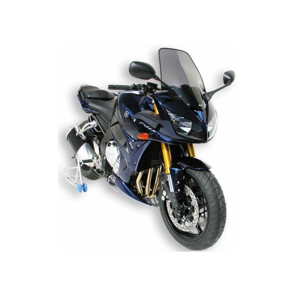 bulle haute protection ermax yamaha FZ1 FAZER