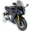 yamaha FZ1 FAZER 2006 à 2015 bulle HP +10cm